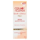 Cera di Cupra Ricetta di Bellezza Rosa per Pelli Secche 75 ml